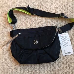 Lululemon Festival Bag
